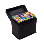 48 PCS COLOR MARKERS PEN