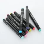 48 PCS COLOR MARKERS PEN - Image 13