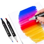 48 PCS COLOR MARKERS PEN - Image 16
