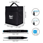 48 PCS COLOR MARKERS PEN - Image 17