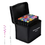 48 PCS COLOR MARKERS PEN - Image 3