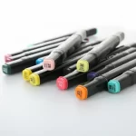 48 PCS COLOR MARKERS PEN - Image 6