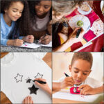 48 PCS COLOR MARKERS PEN - Image 10