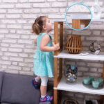 4PC EDGE GUARD FOR FURNITURE KIDS SAFETY CORNER GUARD - Image 8