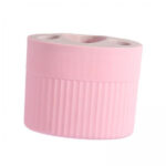 5 COMPARTMENTS TOOTHBRUSH HOLDER - Image 2