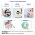 5 IN 1 LAUNDRY PODS - Image 5