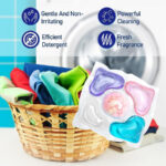 5 IN 1 LAUNDRY PODS - Image 7