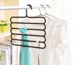 5 LAYER PLASTIC HANGER - Image 3