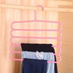 5 LAYER PLASTIC HANGER - Image 4