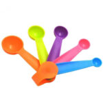 5 PCS MEASUREMENT SPOON - Image 2