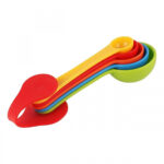 5 PCS MEASUREMENT SPOON - Image 3
