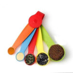5 PCS MEASUREMENT SPOON - Image 5