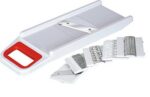 6 IN 1 VEGETABLE SLICER - Image 2