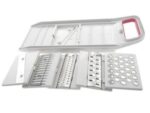 6 IN 1 VEGETABLE SLICER - Image 3
