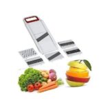 6 IN 1 VEGETABLE SLICER - Image 5