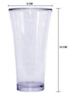 6 PC WINE GLASS - Image 3