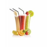 6 PC WINE GLASS - Image 8