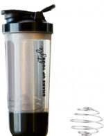 600ML PRO SHAKER GYM BOTTLE - Image 2