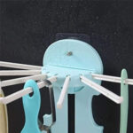 7 IN 1 PULL TYPE HANGER - Image 2