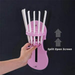 7 IN 1 PULL TYPE HANGER - Image 5