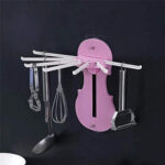 7 IN 1 PULL TYPE HANGER - Image 6