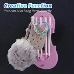 7 IN 1 PULL TYPE HANGER - Image 7