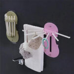 7 IN 1 PULL TYPE HANGER - Image 8
