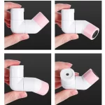 720 DEGREE PLASTIC WATER FAUCET - Image 4