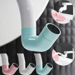 720 DEGREE PLASTIC WATER FAUCET - Image 5