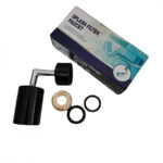 720 DEGREE UNIVERSAL SPLASH FILTER FAUCET - Image 4