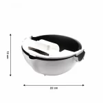 9 IN 1 MULTI FUNCTION ROTATE VEGETABLE CUTTER - Image 8