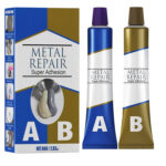AB METAL REPAIR GLUE (50+50) GRAM