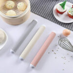 ABS PLASTIC HANDLE ROLLERS ROLLING PIN - Image 2
