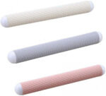 ABS PLASTIC HANDLE ROLLERS ROLLING PIN - Image 5