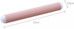 ABS PLASTIC HANDLE ROLLERS ROLLING PIN - Image 6