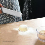 ABS PLASTIC HANDLE ROLLERS ROLLING PIN - Image 8