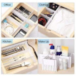 ADJUSTABLE DRAWER ORGANIZER - Image 4