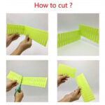 ADJUSTABLE DRAWER ORGANIZER - Image 6