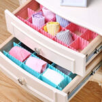 ADJUSTABLE DRAWER ORGANIZER - Image 7