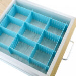 ADJUSTABLE DRAWER ORGANIZER - Image 8