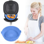 AIR FRYER SILICONE POT - Image 3