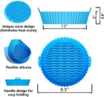 AIR FRYER SILICONE POT - Image 11