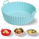 AIR FRYER SILICONE POT - Image 4