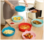 AIR FRYER SILICONE POT - Image 5
