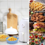 AIR FRYER SILICONE POT - Image 10