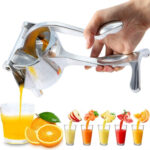 ALUMINIUM FRUIT PRESS JUICER - Image 5