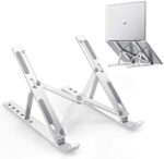 ALUMINUM FOLDING LAPTOP STAND - Image 6