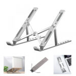 ALUMINUM FOLDING LAPTOP STAND - Image 7