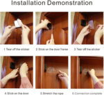 AUTOMATIC DOOR CLOSER - Image 4