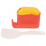 AUTOMATIC RICE SPOON REST RACK HOLDER - Image 2